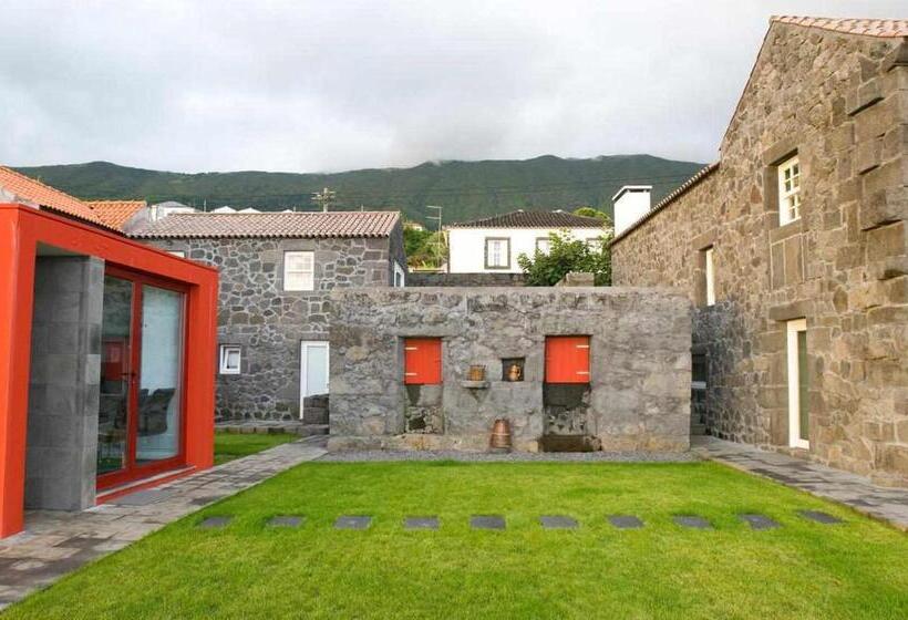 여관 A Casa Do Ouvidor