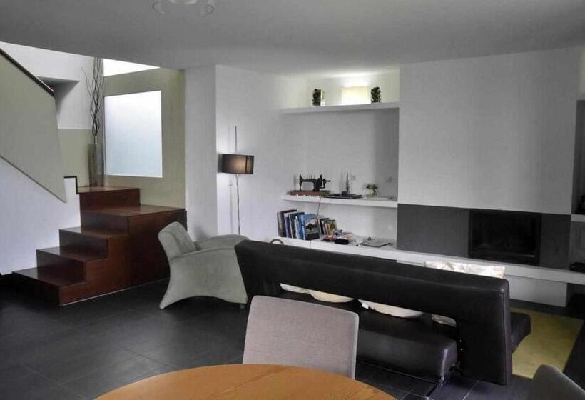 여관 A Casa Do Ouvidor