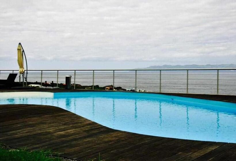 여관 A Casa Do Ouvidor