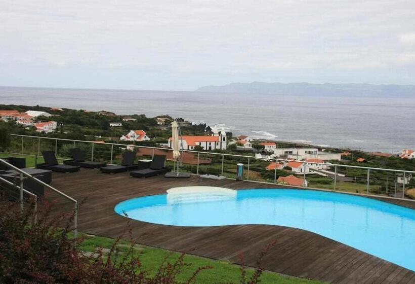 여관 A Casa Do Ouvidor