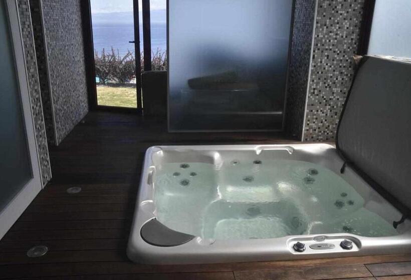 여관 A Casa Do Ouvidor