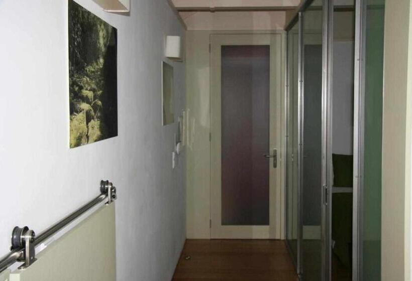 여관 A Casa Do Ouvidor