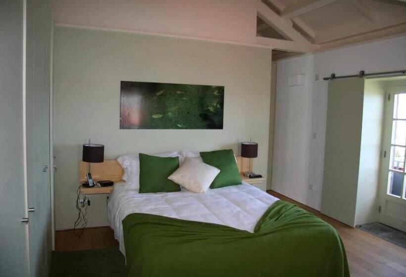 여관 A Casa Do Ouvidor