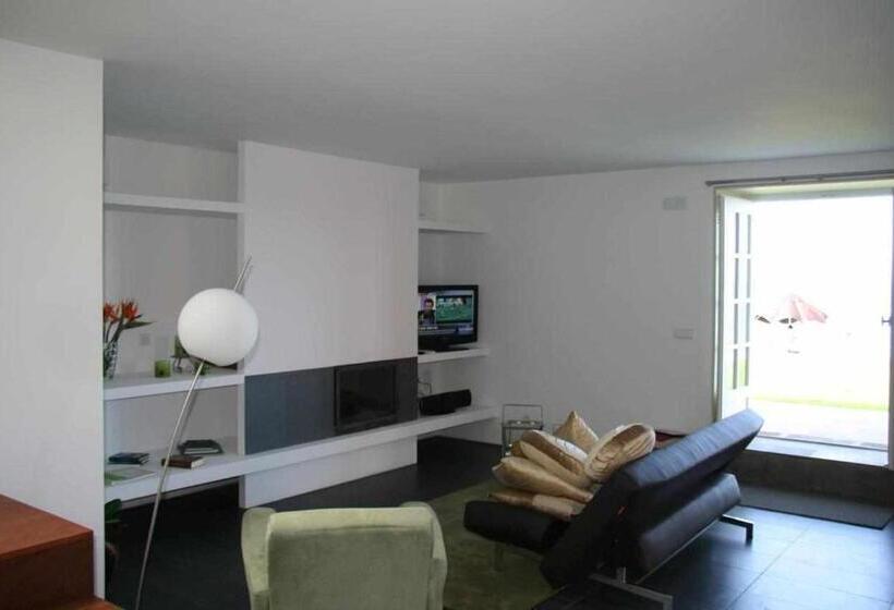 여관 A Casa Do Ouvidor