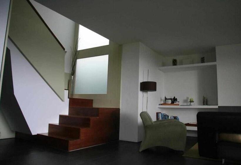 여관 A Casa Do Ouvidor