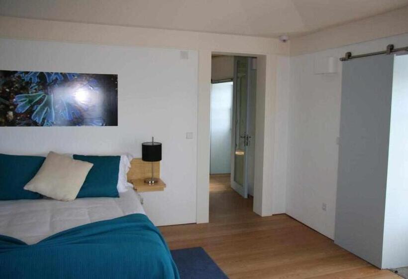 여관 A Casa Do Ouvidor