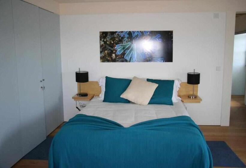 여관 A Casa Do Ouvidor