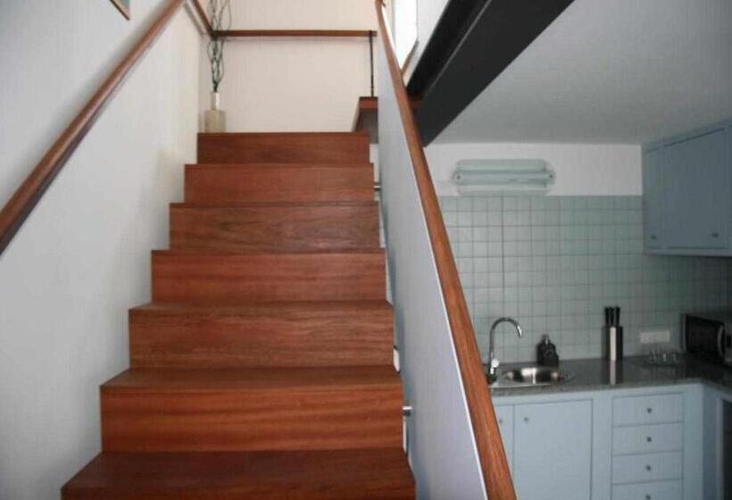 여관 A Casa Do Ouvidor