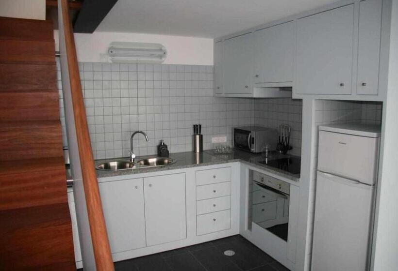 여관 A Casa Do Ouvidor