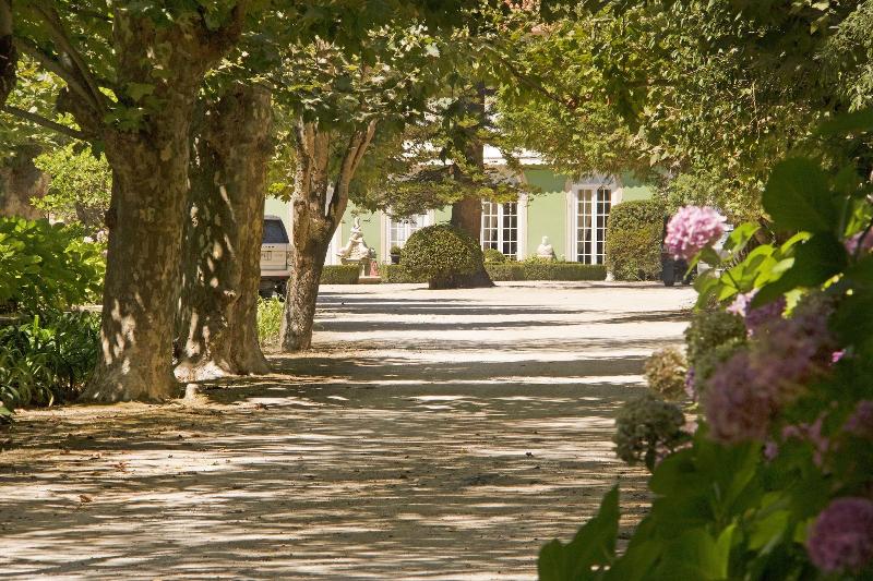 مسافرخانه Casa Holstein Quinta De Sao Sebastiao Sintra
