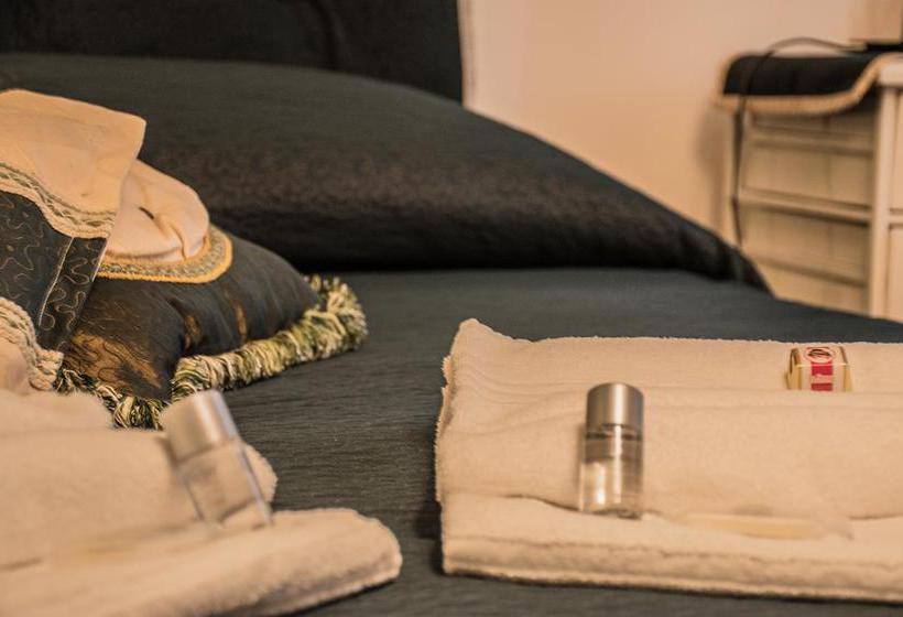 مسافرخانه Morettino