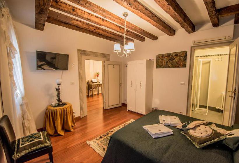 مسافرخانه Morettino