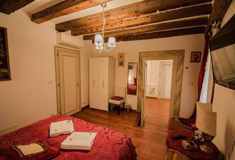 مسافرخانه Morettino