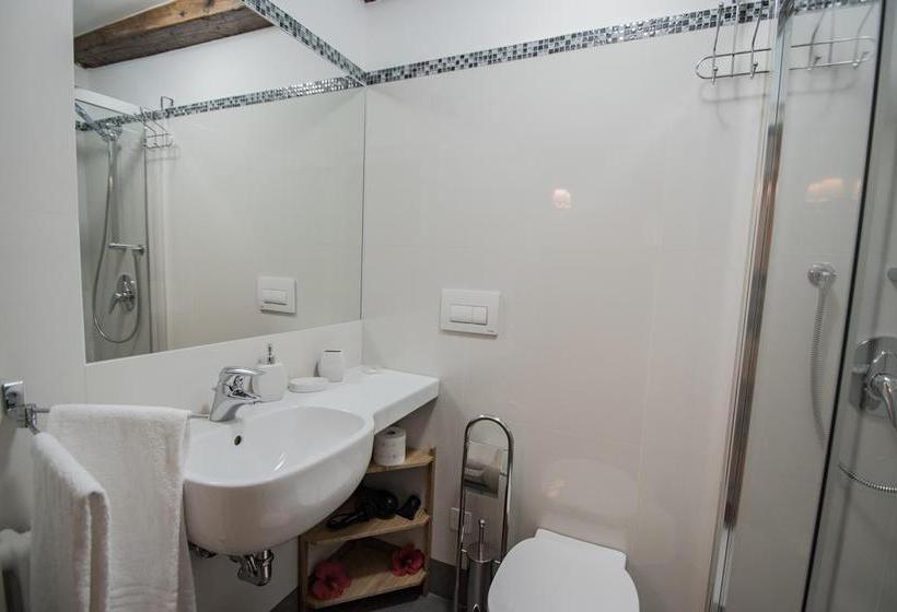 مسافرخانه Morettino