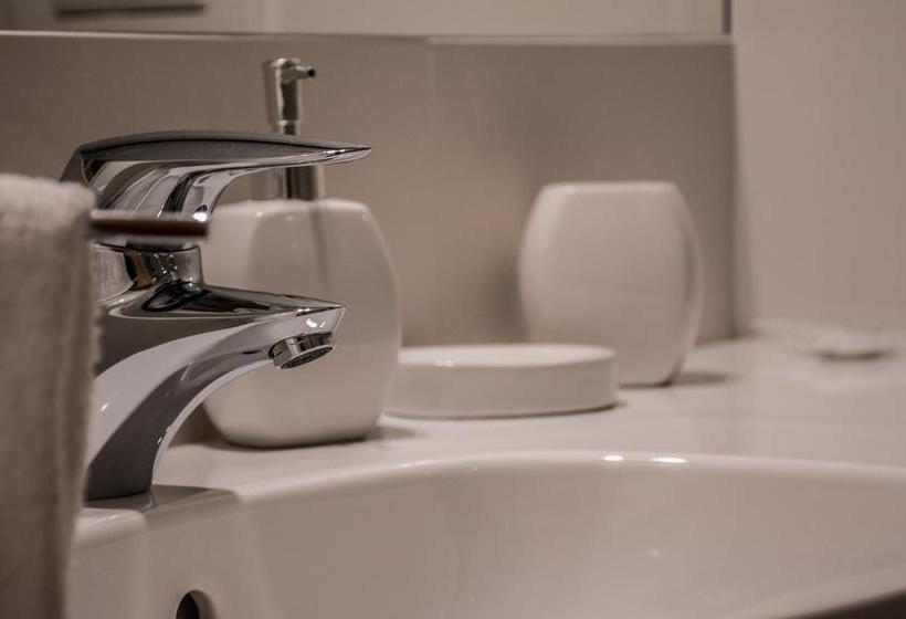 مسافرخانه Morettino