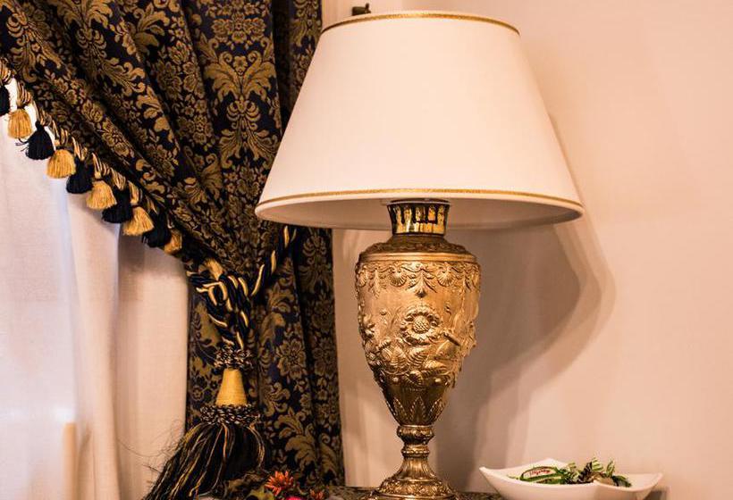 مسافرخانه Morettino