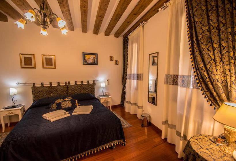 مسافرخانه Morettino