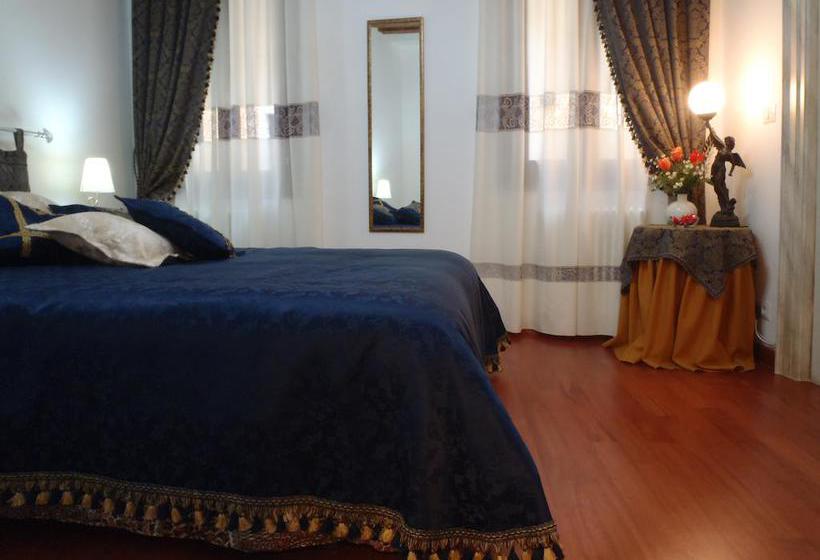 مسافرخانه Morettino