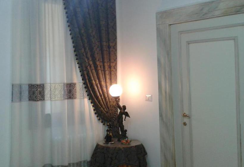 مسافرخانه Morettino