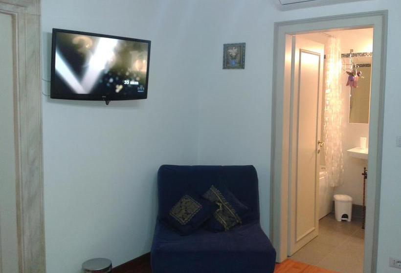 مسافرخانه Morettino