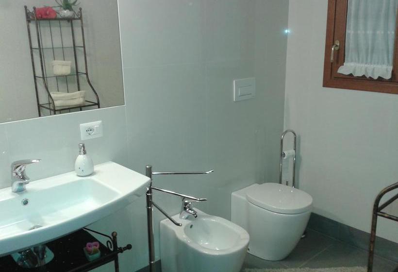 مسافرخانه Morettino