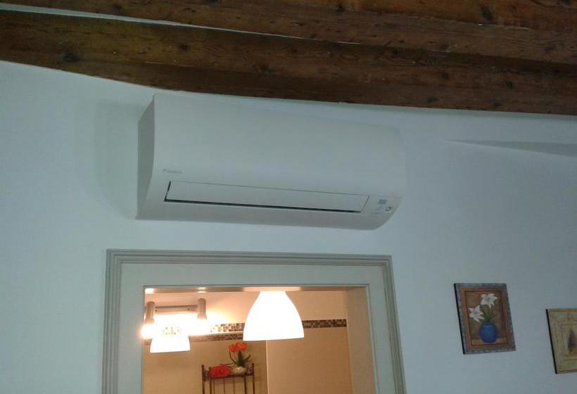 مسافرخانه Morettino