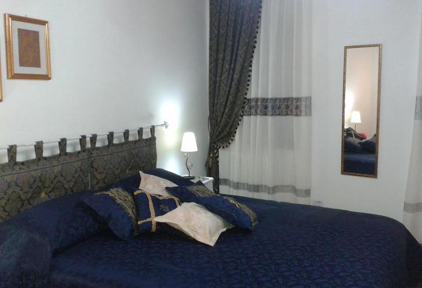 مسافرخانه Morettino