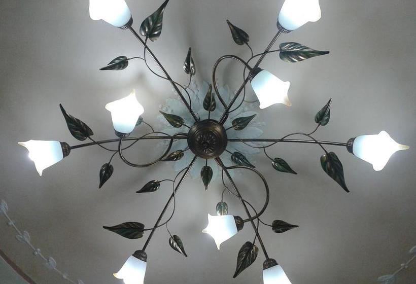 مسافرخانه Morettino