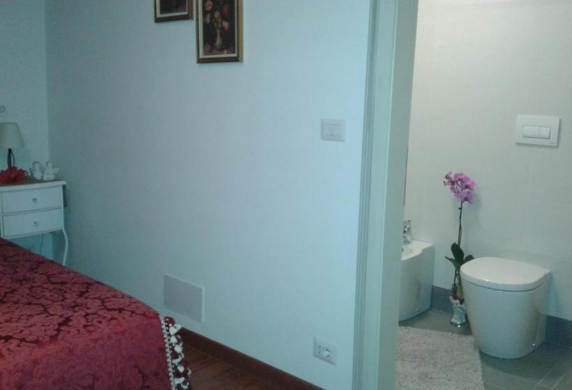 مسافرخانه Morettino