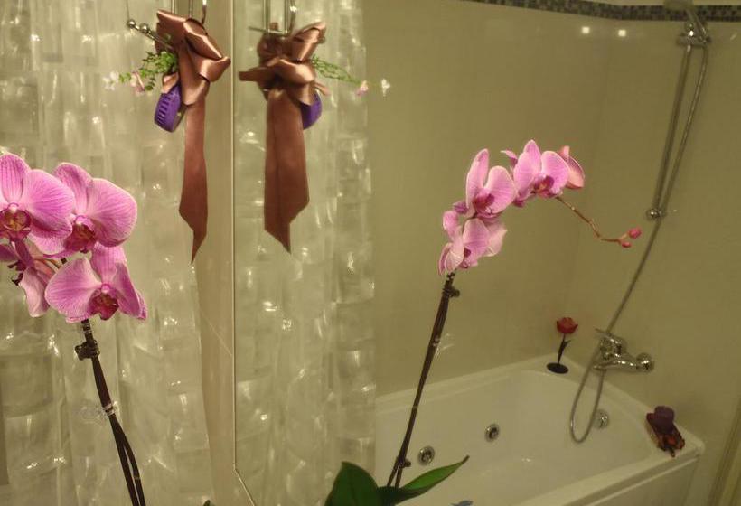 مسافرخانه Morettino