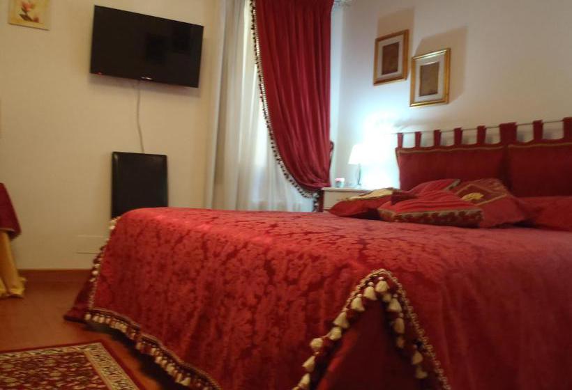 مسافرخانه Morettino