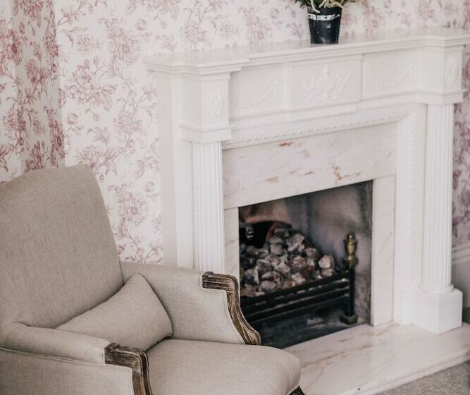 簡易ホテル Tyndall Villa Boutique B&b