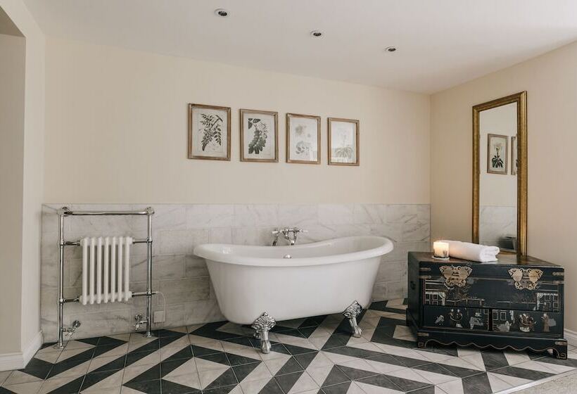 簡易ホテル Tyndall Villa Boutique B&b