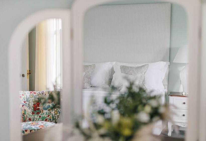 簡易ホテル Tyndall Villa Boutique B&b