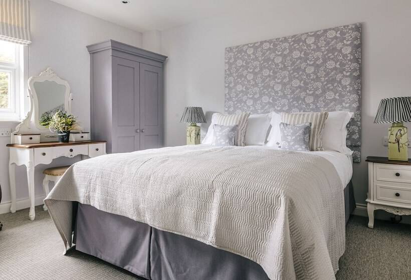 簡易ホテル Tyndall Villa Boutique B&b