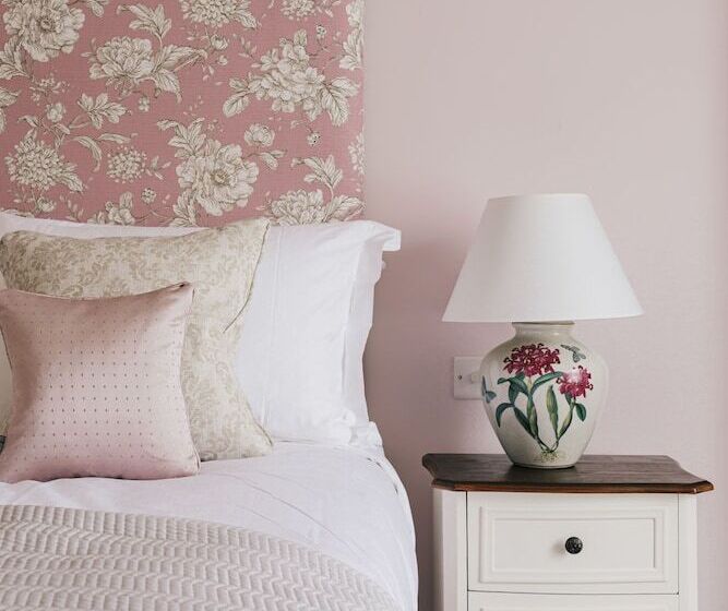 簡易ホテル Tyndall Villa Boutique B&b