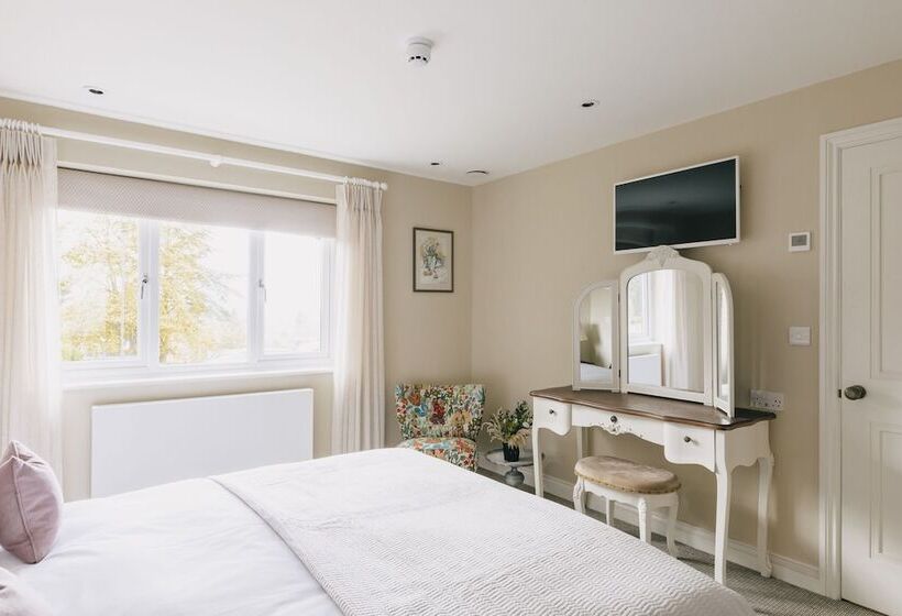 簡易ホテル Tyndall Villa Boutique B&b