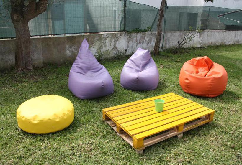 Hostel Amoreira