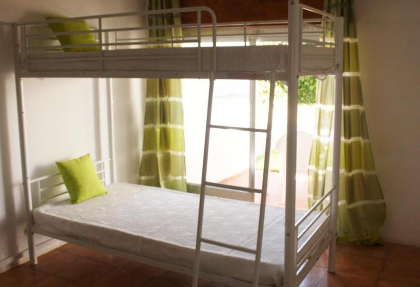 Hostel Amoreira