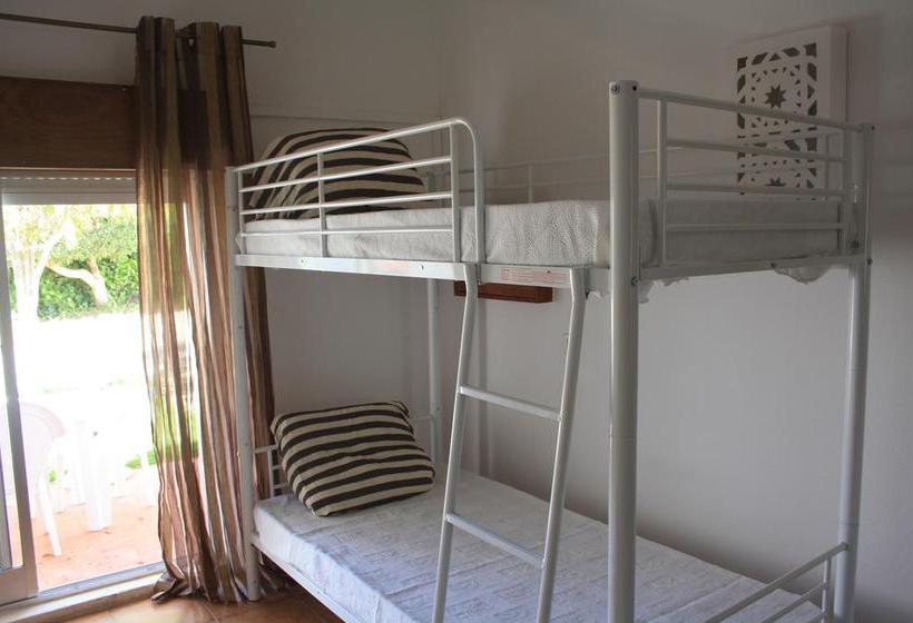 Hostel Amoreira