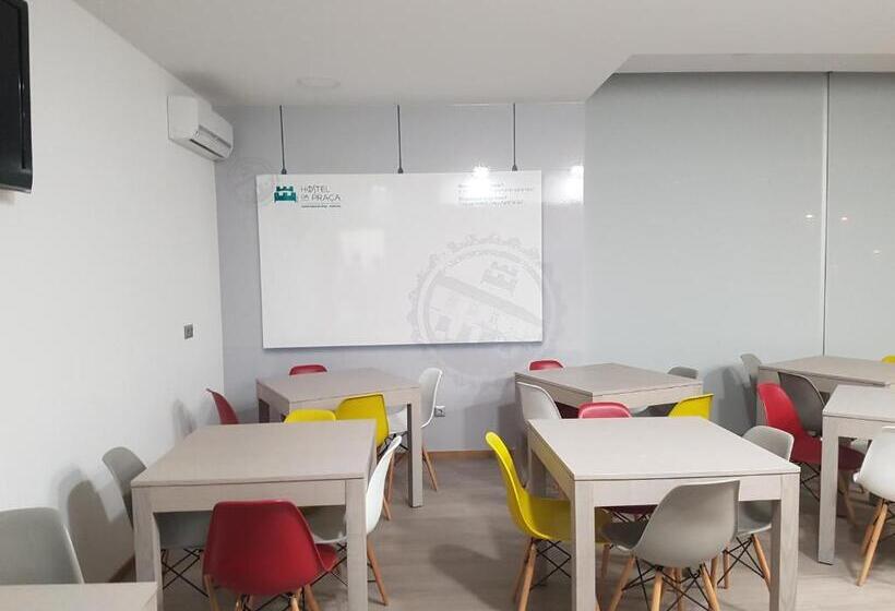 Hostel Da Praça