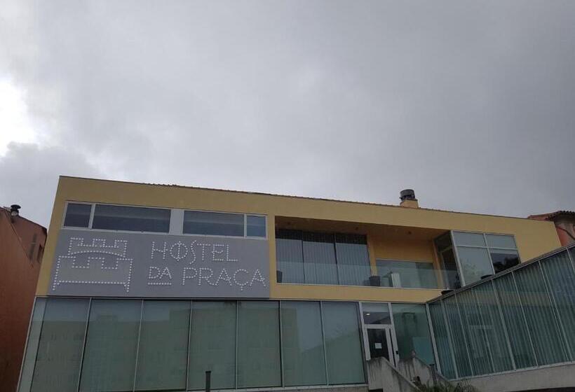 Hostel Da Praça