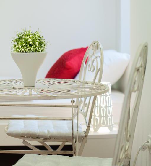 Hostel Street Osijek / Rooms