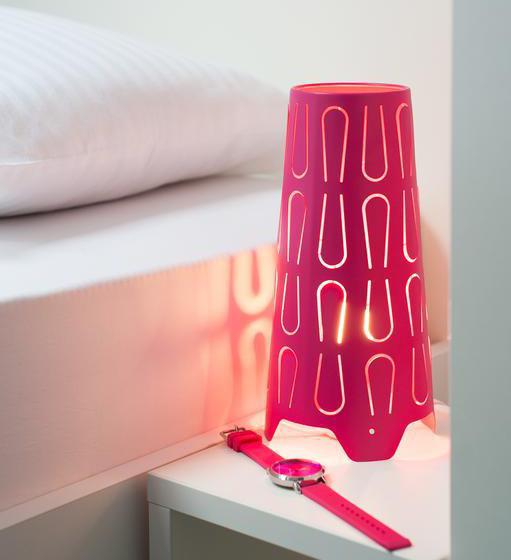 Hostel Street Osijek / Rooms