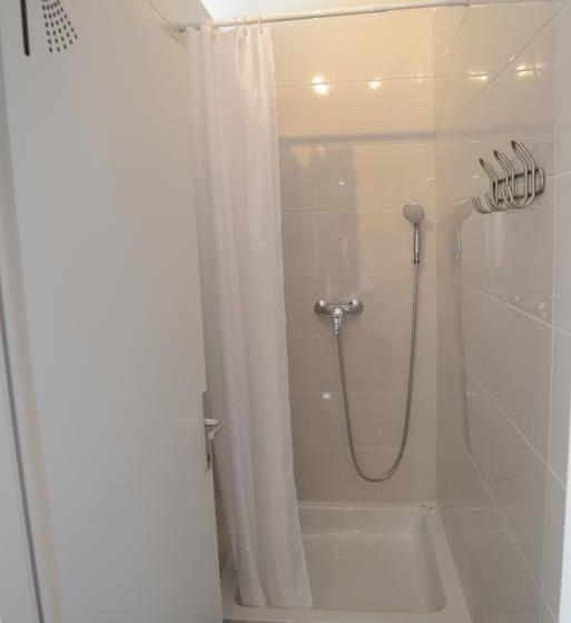 Hostel Street Osijek / Rooms