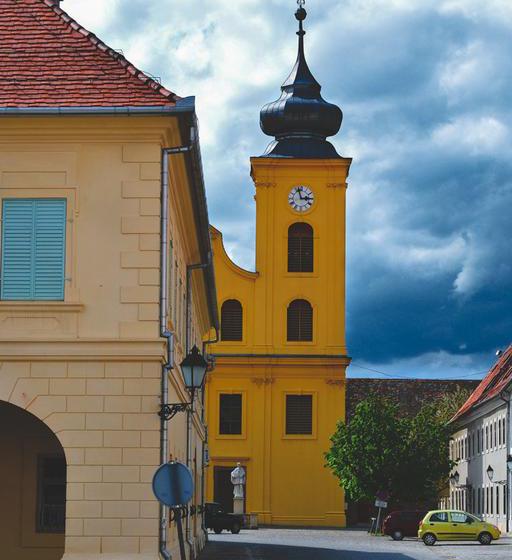 Hostel Street Osijek / Rooms
