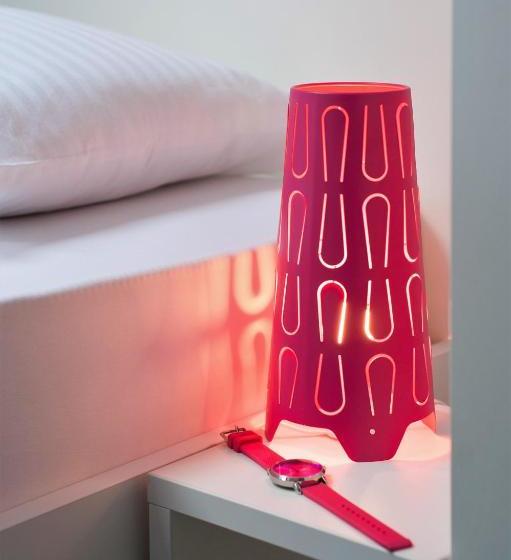 Hostel Street Osijek / Rooms