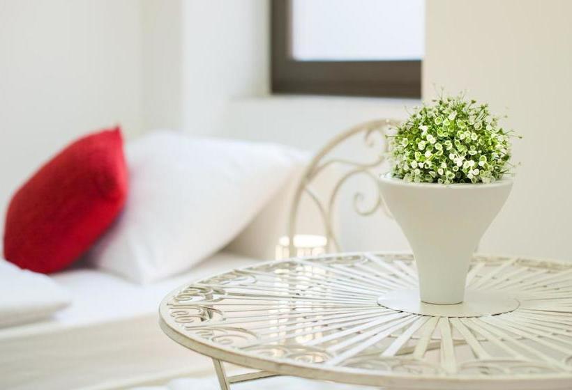 Hostel Street Osijek / Rooms