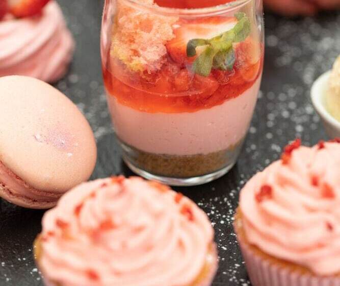 בית מלון כפרי A Park View