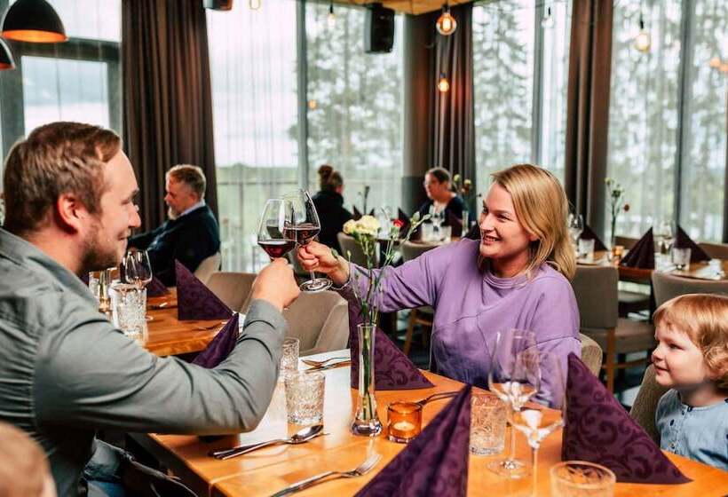 호텔 Aateli Hillside